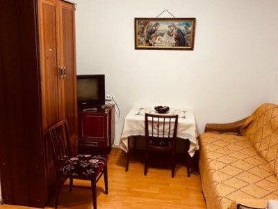 Apartament 2 camere Metrou Aparatorii Patriei 