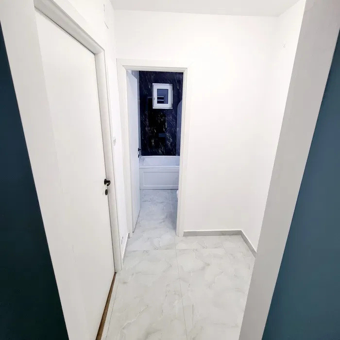 Apartament 2 camere Piata Resita