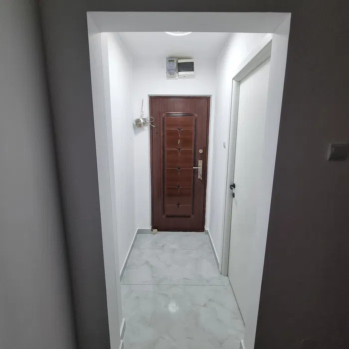 Apartament 2 camere Piata Resita