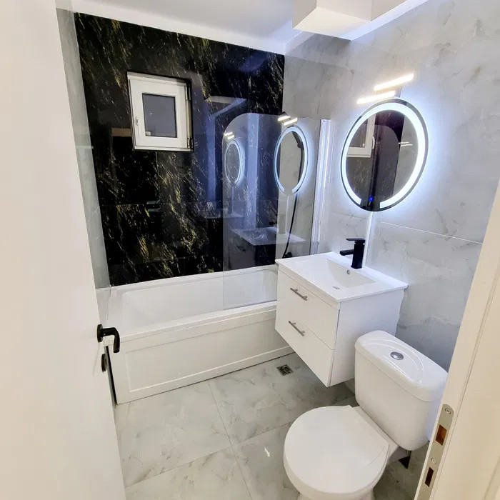 Apartament 2 camere Piata Resita