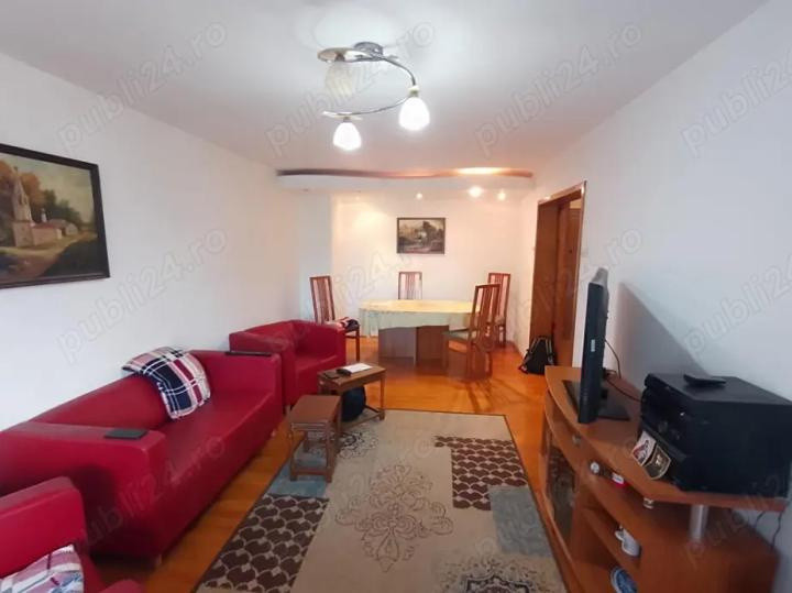 APARTAMENT 3 CAMERE UNIRII-BIBLIOTECA NATIONALA