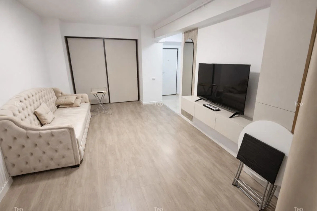 Apartament 2 camere Central Address Residence