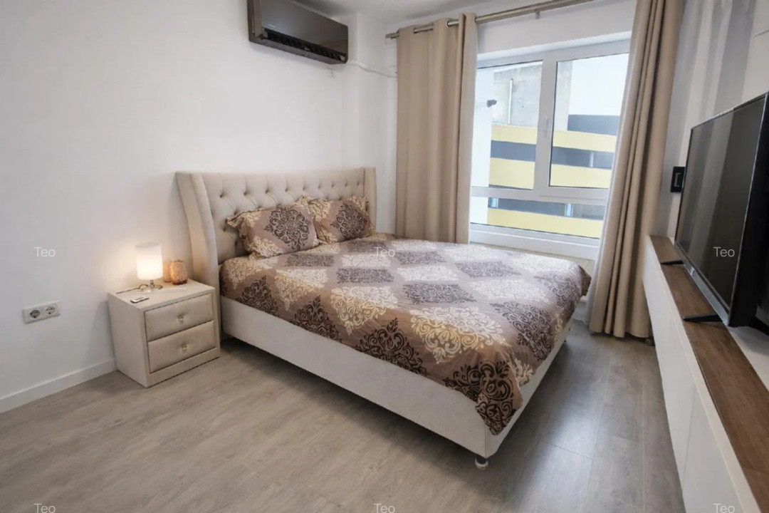 Apartament 2 camere Central Address Residence