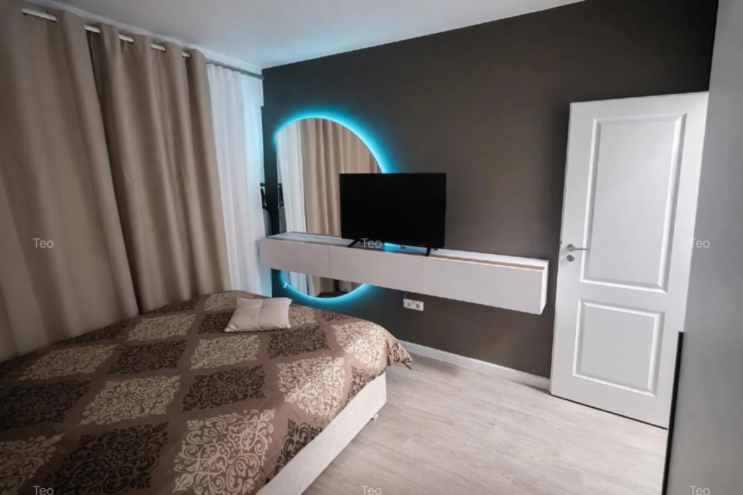 Apartament 2 camere Central Address Residence