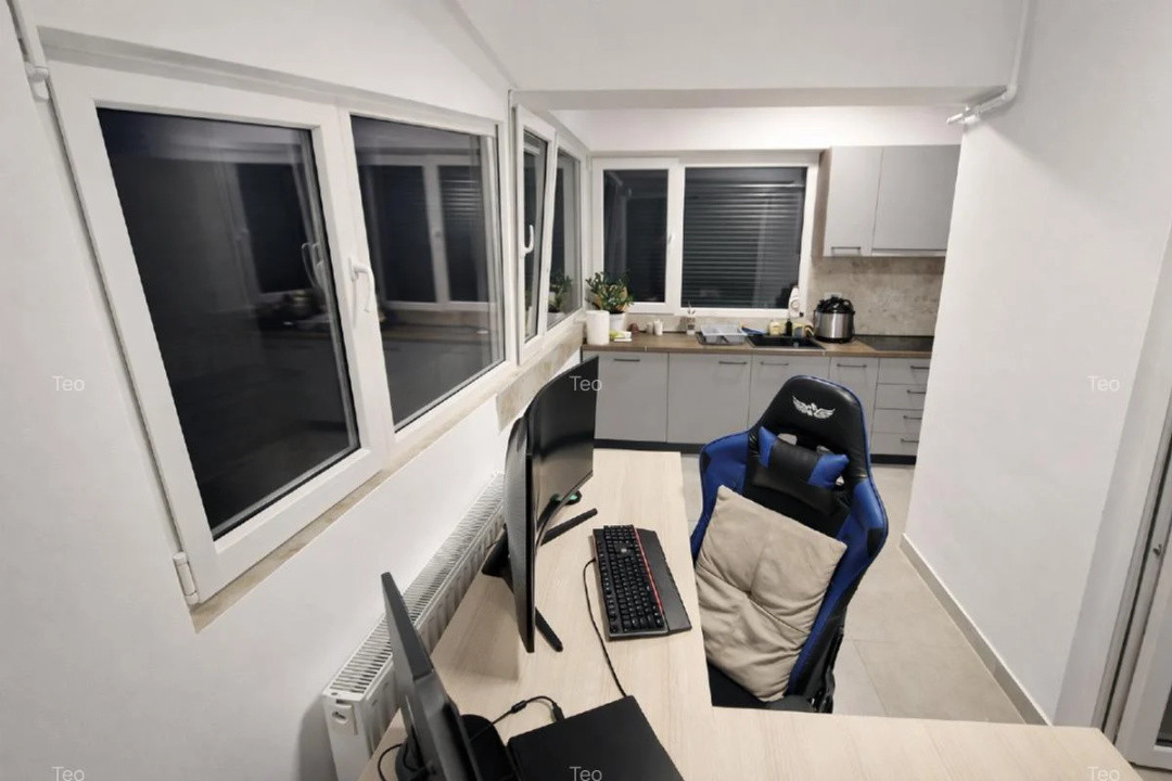 Apartament 2 camere Central Address Residence