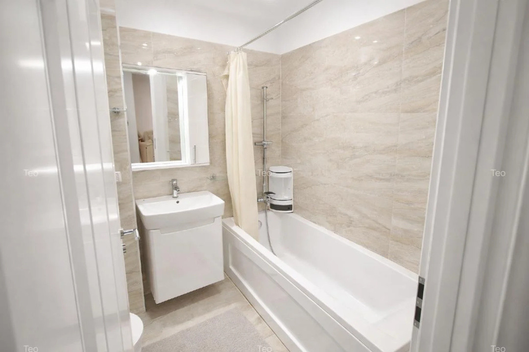 Apartament 2 camere Central Address Residence