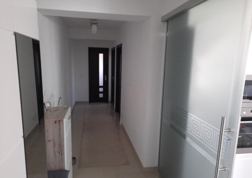 APARTAMENT 3 CAMERE 70 MP-  ZONA PALLADY- CENTRALA PROPRIE- COMPLET MOBILAT