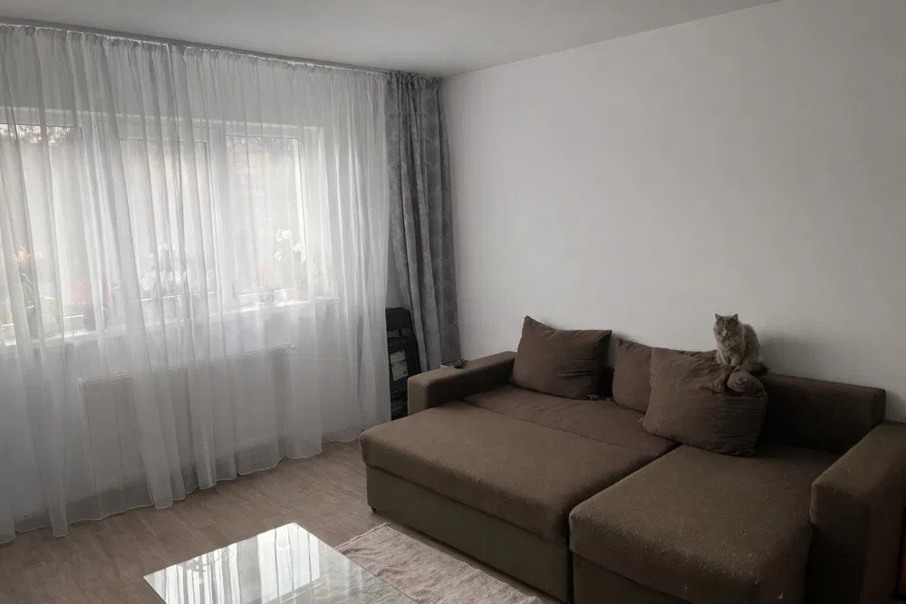 Apartament 2 camere Aurel Persu