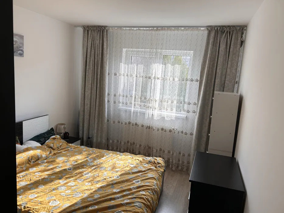 Apartament 2 camere Aurel Persu