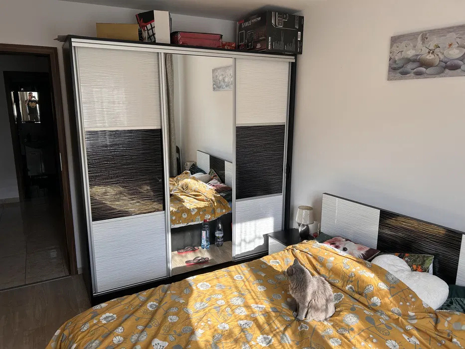 Apartament 2 camere Aurel Persu