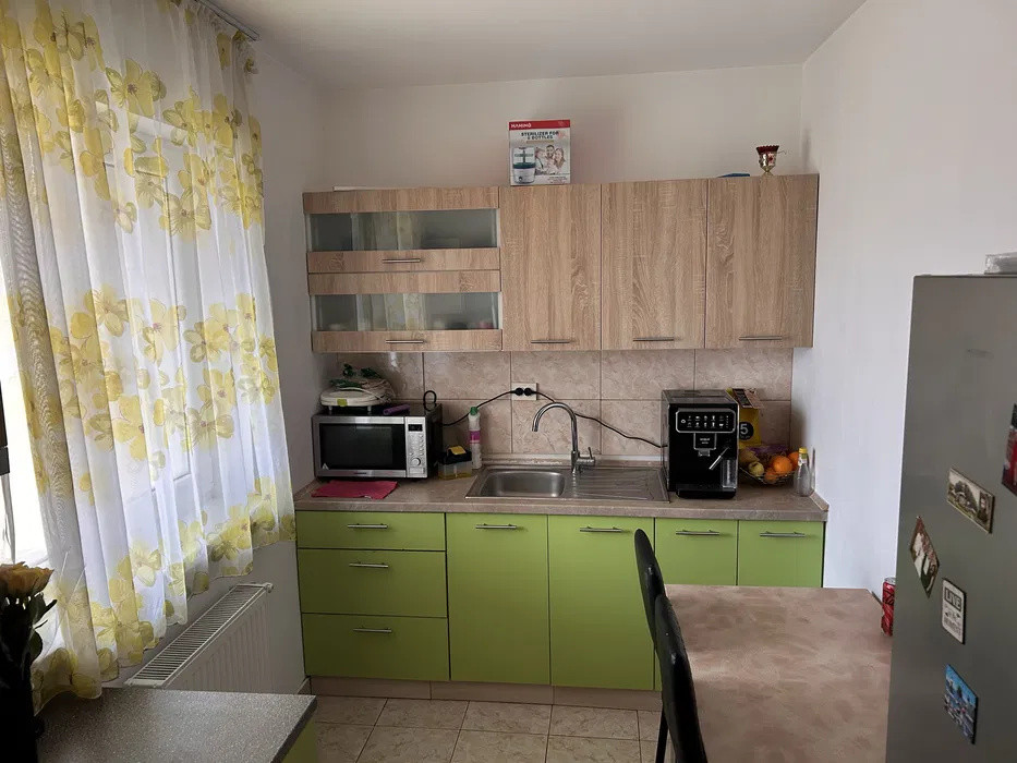 Apartament 2 camere Aurel Persu