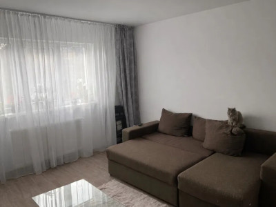 Apartament 2 camere Aurel Persu
