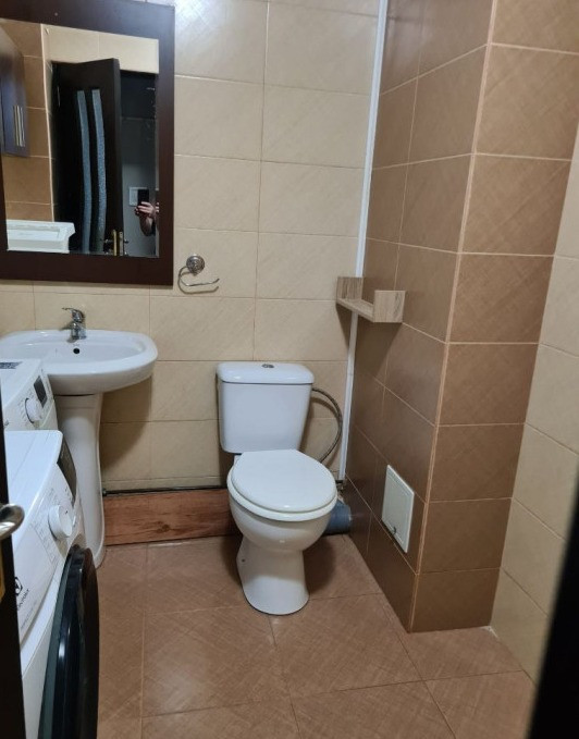 Apartament 3 camere - CENTRALA PROPRIE - zona BRANCOVEANU - LUICA