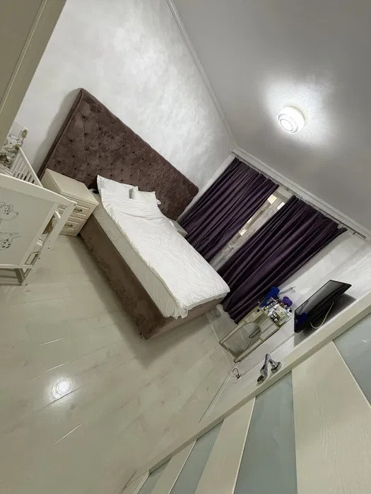 Apartament 2 camere Viva Residence 