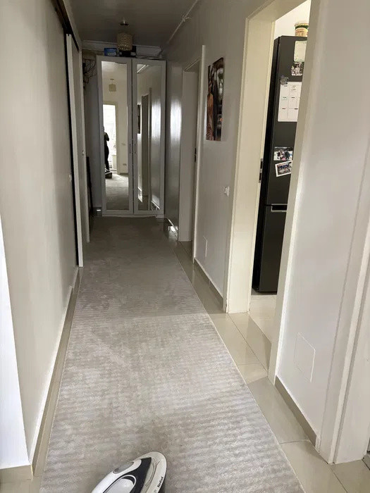 Apartament 2 camere Viva Residence 