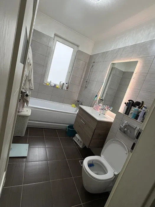 Apartament 2 camere Viva Residence 