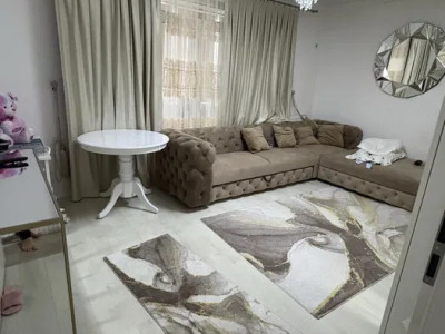 Apartament 2 camere Viva Residence 