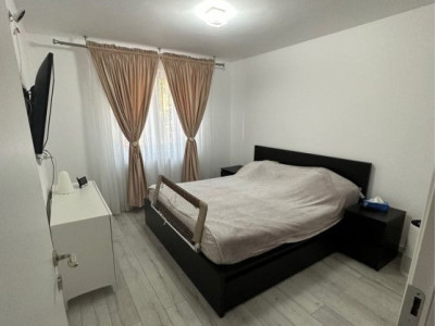 Apartament 4 Camere -Centrala Propire- Intersectie Sebastian-Rahova