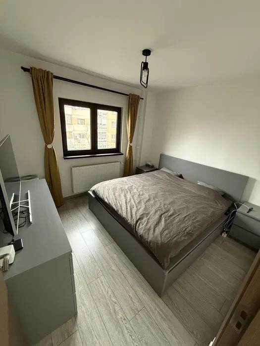 Apartament 3 camere Tineretului