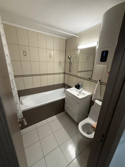 Apartament 3 camere Tineretului