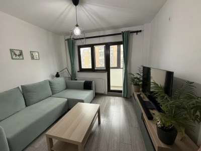 Apartament 3 camere Tineretului