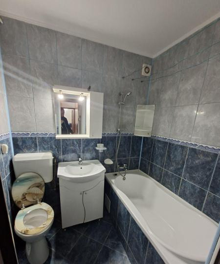 Apartament 2 camere Izvorul Muresului