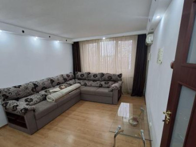 Apartament 2 camere Izvorul Muresului