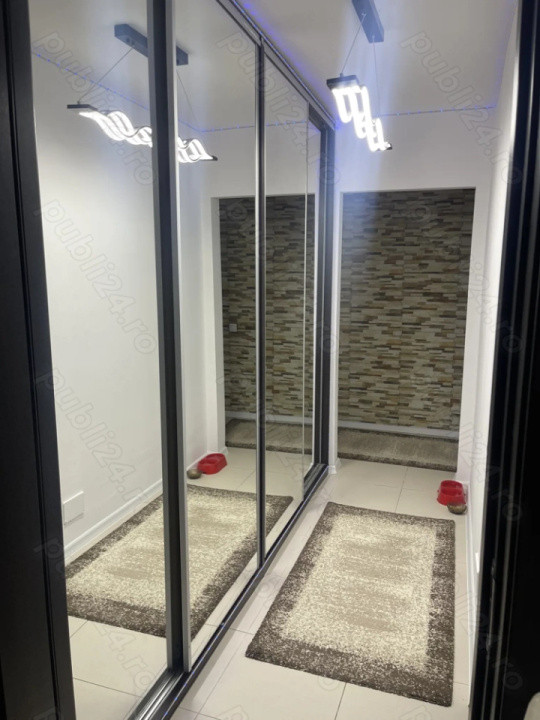 Apartament 3 camere Cetatea Veche