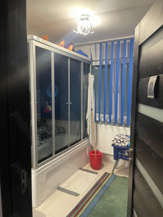 Apartament 3 camere Cetatea Veche