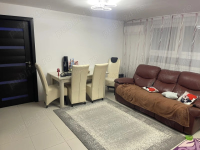 Apartament 3 camere Cetatea Veche
