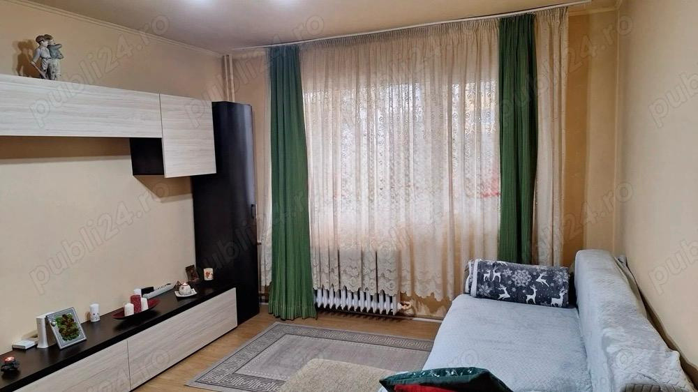 Apartament 2 camere Aliorului