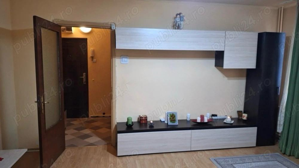 Apartament 2 camere Aliorului