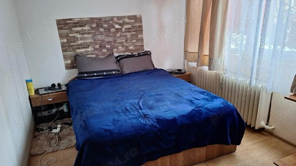 Apartament 2 camere Aliorului