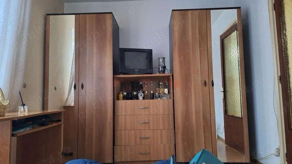 Apartament 2 camere Aliorului
