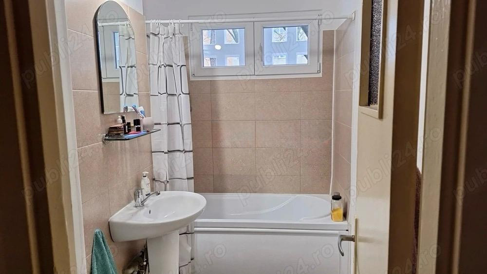 Apartament 2 camere Aliorului