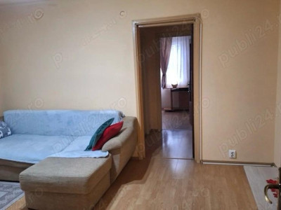 Apartament 2 camere Aliorului