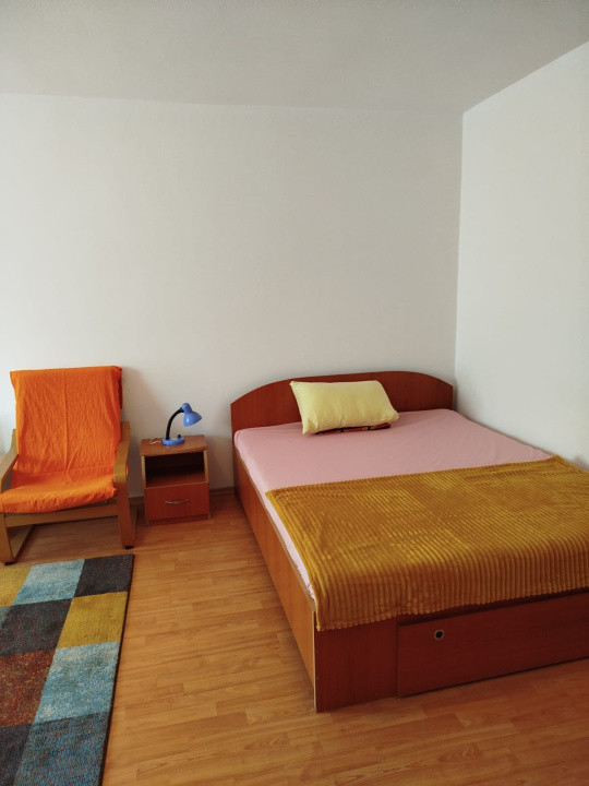 Garsoniera decomandata – Piata Victoriei