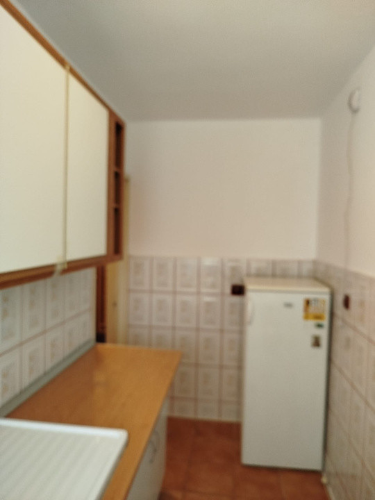 Garsoniera decomandata – Piata Victoriei