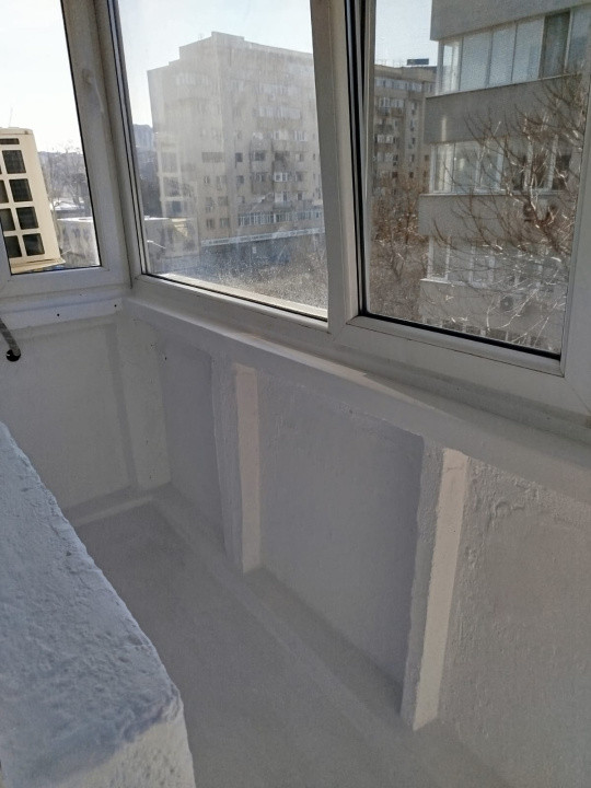 Garsoniera decomandata – Piata Victoriei