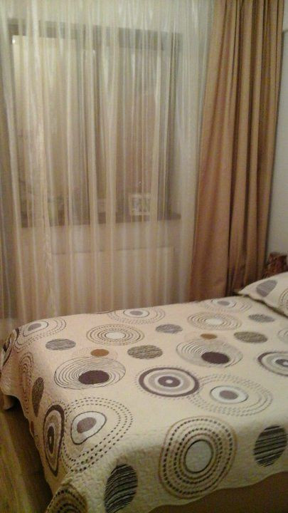 Apartament 2 camere-LOC DE PARCARE INCLUS - zona SALAJ - CONFORT URBAN