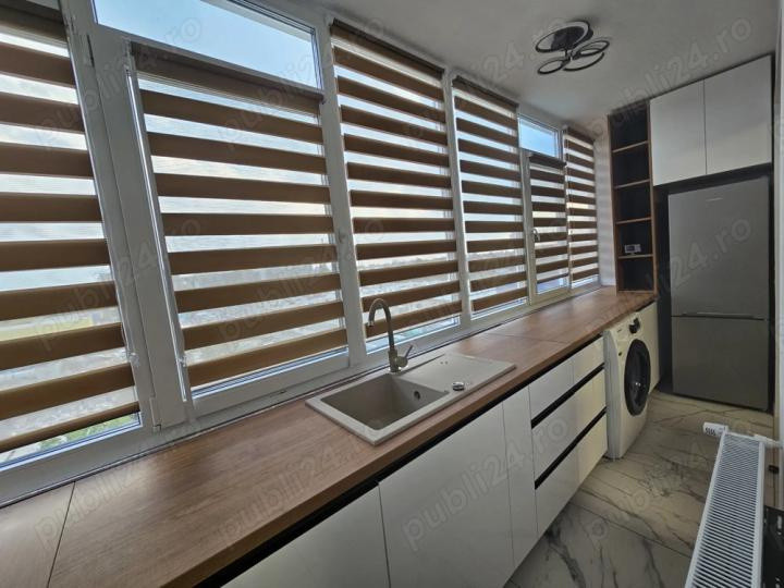 Apartament 2 camere + loc de parcare – Militari - Drumul Osiei