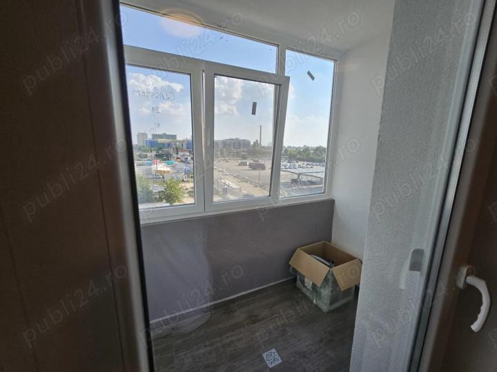 Apartament 2 camere + loc de parcare – Militari - Drumul Osiei