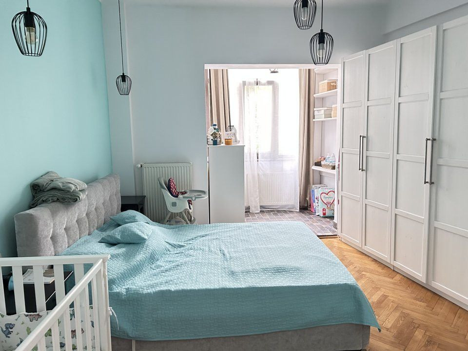 Apartamenr 2 camere decomandate Lux  Victoriei