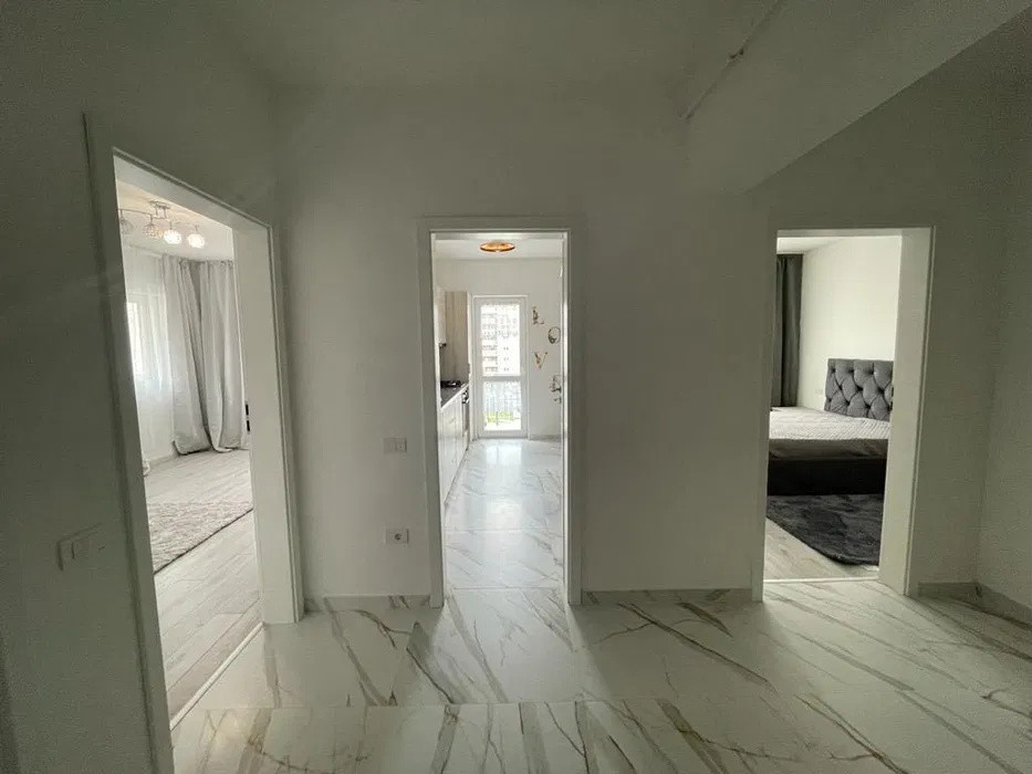 Apartament 2 camere cu loc de parcare inclus Grand Kristal