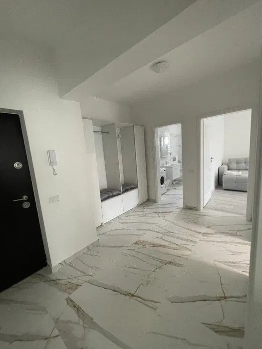 Apartament 2 camere cu loc de parcare inclus Grand Kristal