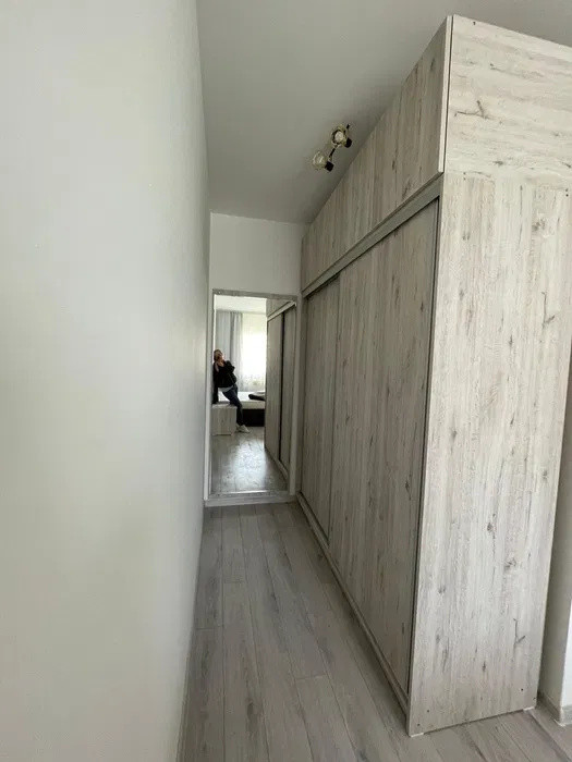 Apartament 2 camere cu loc de parcare inclus Grand Kristal