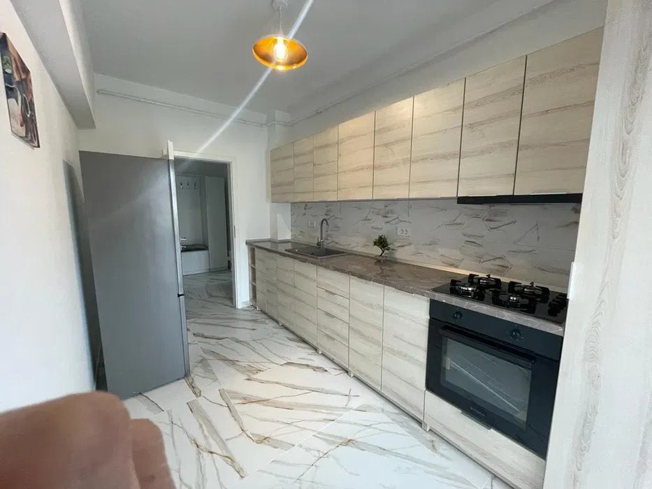 Apartament 2 camere cu loc de parcare inclus Grand Kristal