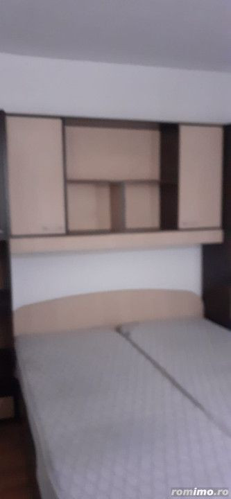 Apartament 2 camere - BLOC ANVELOPAT - zona GIURGULUI