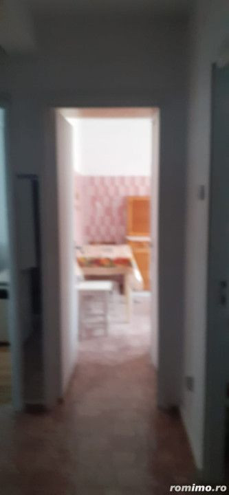 Apartament 2 camere - BLOC ANVELOPAT - zona GIURGULUI