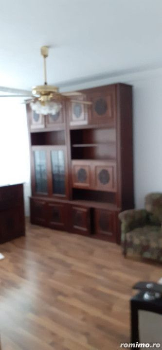 Apartament 2 camere - BLOC ANVELOPAT - zona GIURGULUI